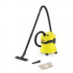 Aspirador SB KARCHER MV2/WD2