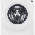 Lavadora LG F4WV3008N3W
